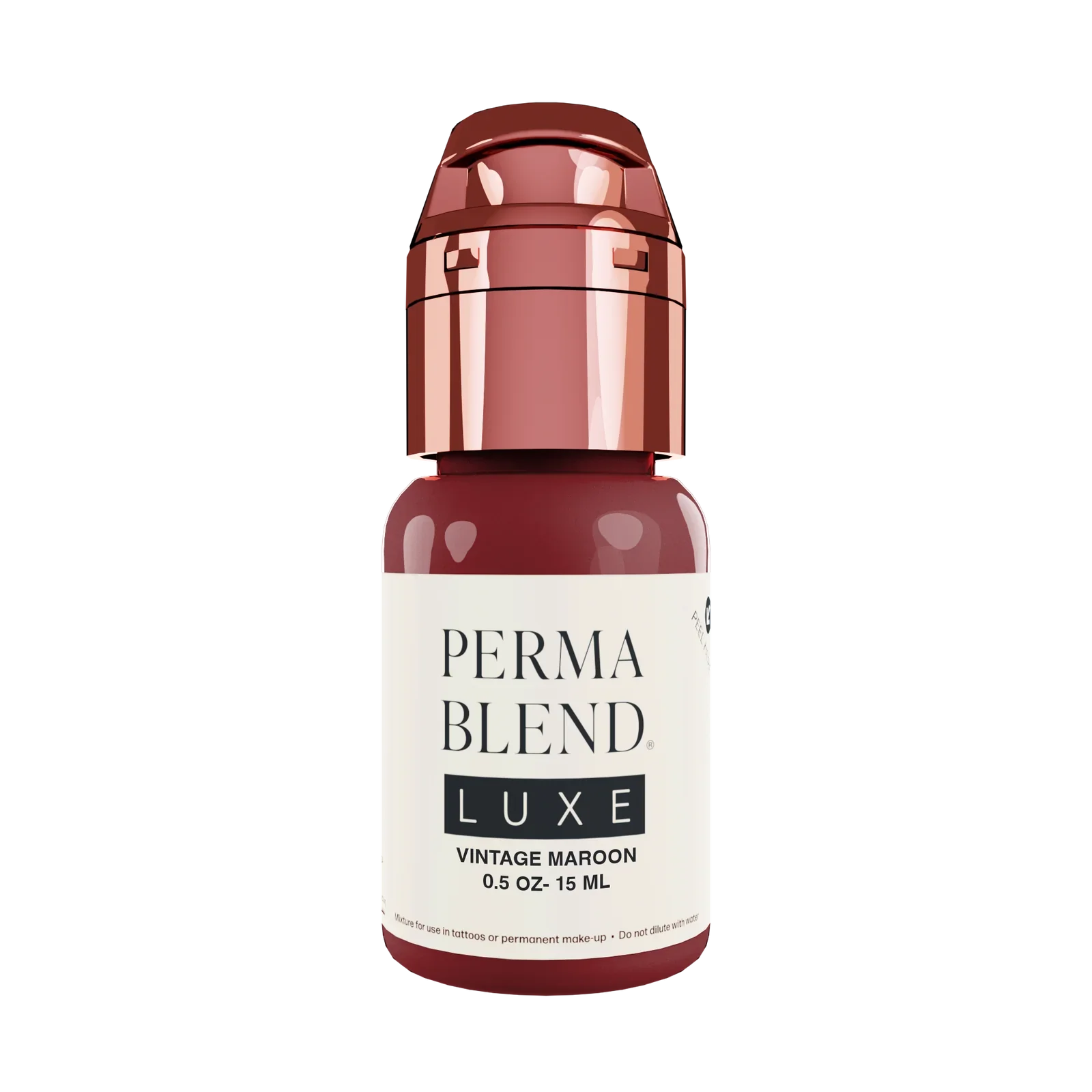 Perma Blend Luxe - Vintage Maroon 15ml
