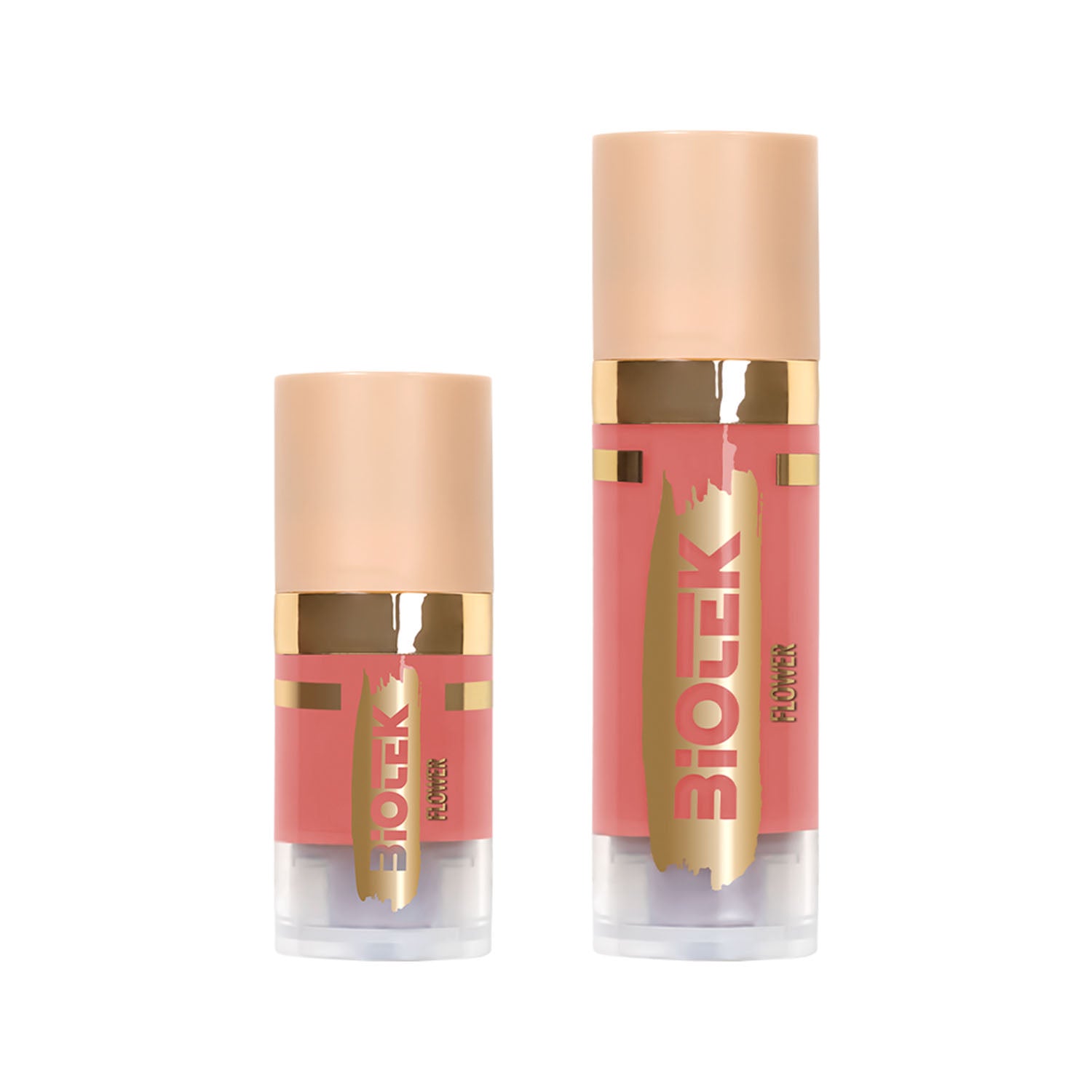 Biotek - More Than Ever - Flower