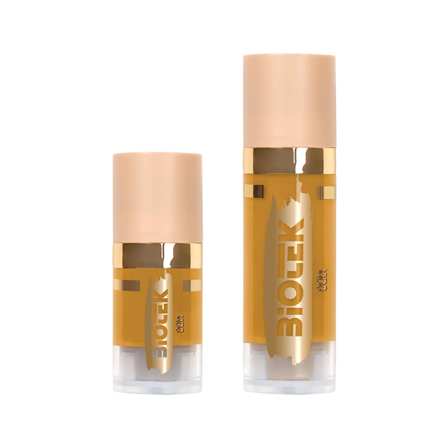 Biotek - More Than Ever - Ocra