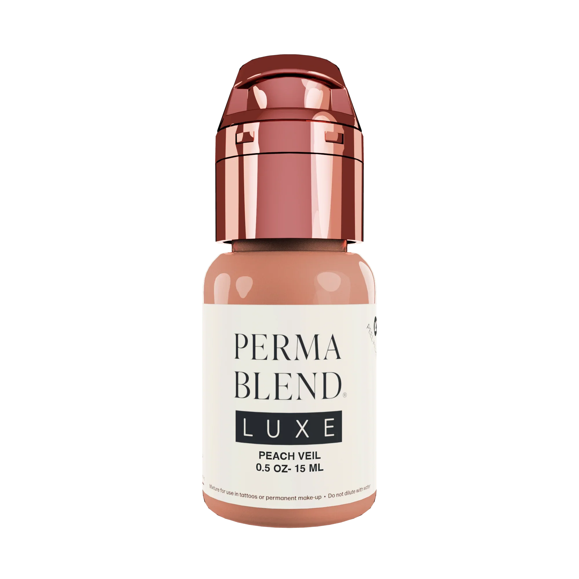 Perma Blend Luxe - Peach Veil 15ml