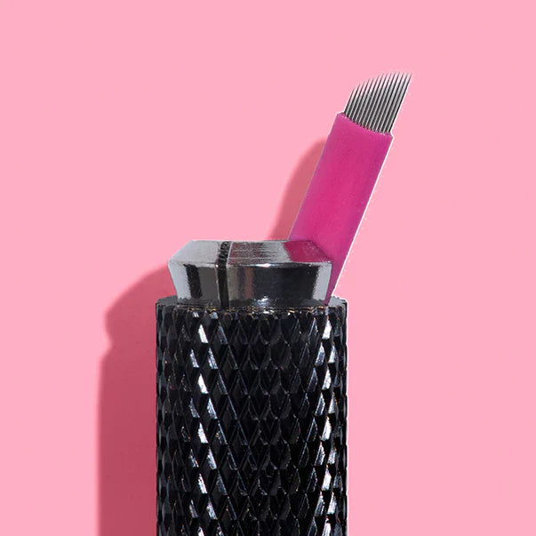 .18mm 11 Schräg - Bowler Esthetics