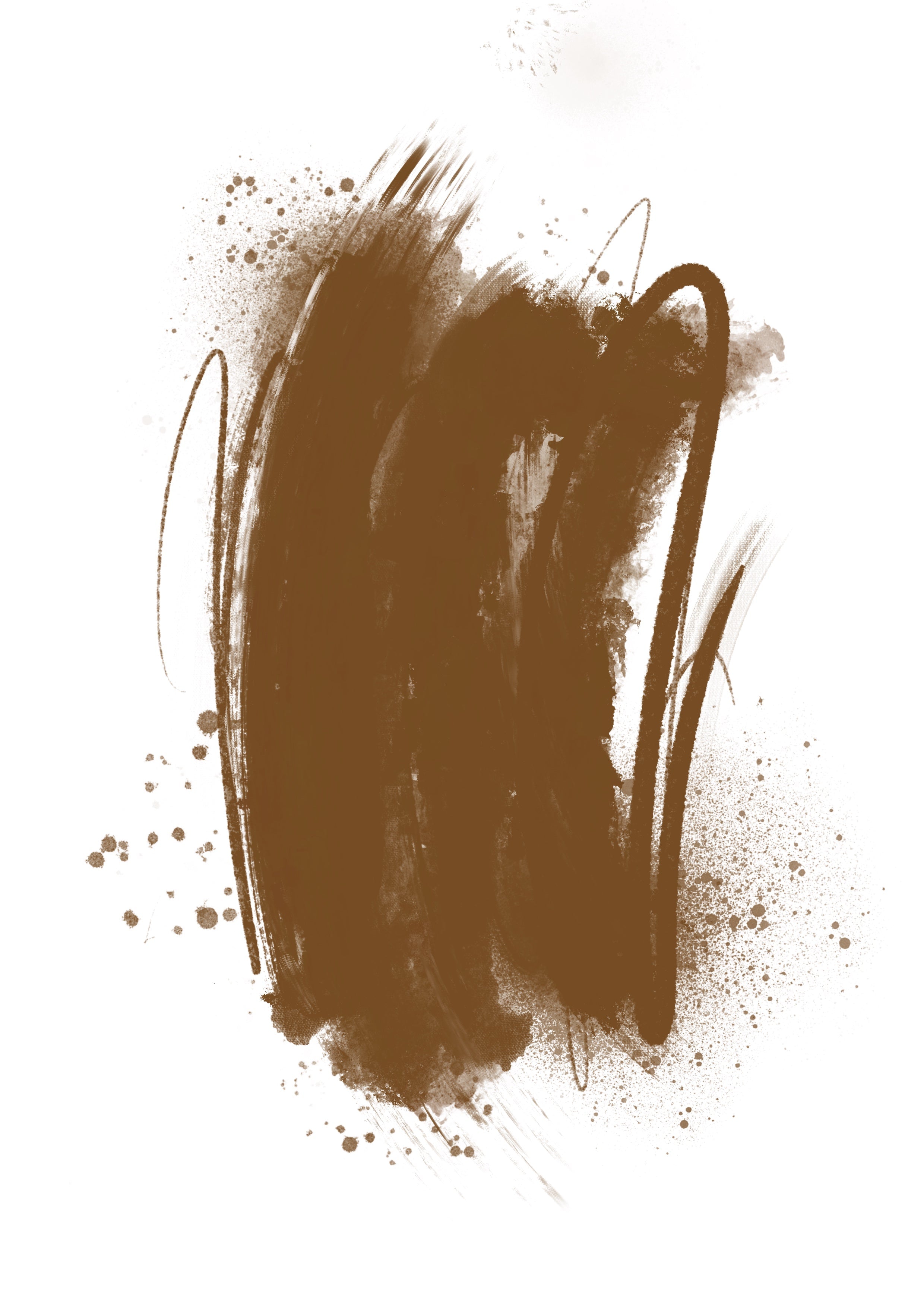 Brovi Regular - Zimtstangen 15ml