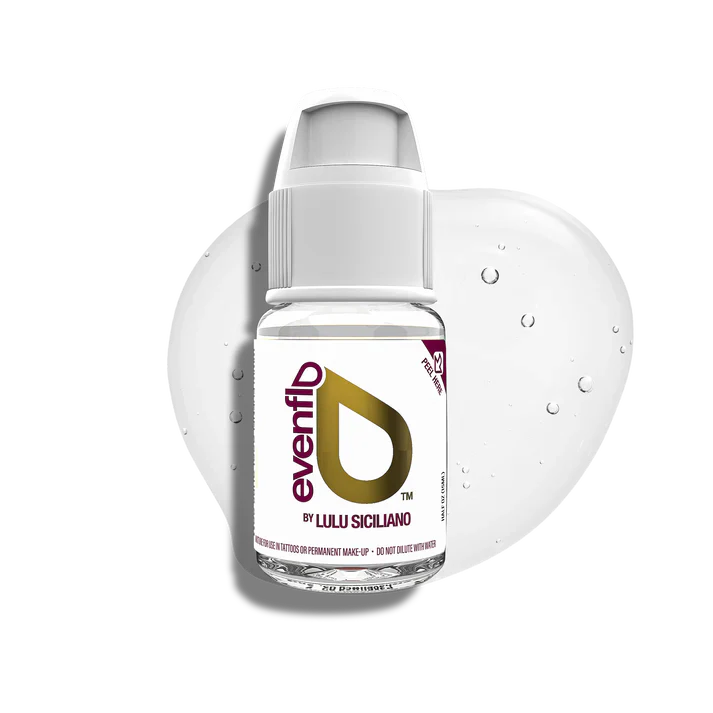 Perma Blend Luxe - Evenflo True Lips - Fließlösung 15ml