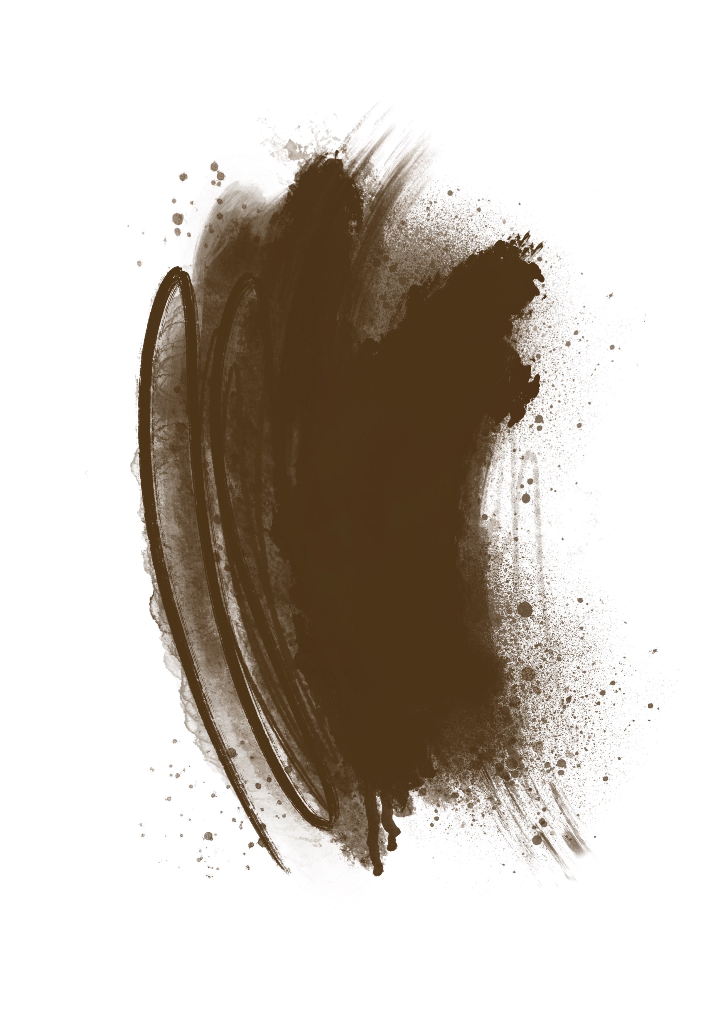 Brovi Regular - Flacher Weißer 15ml