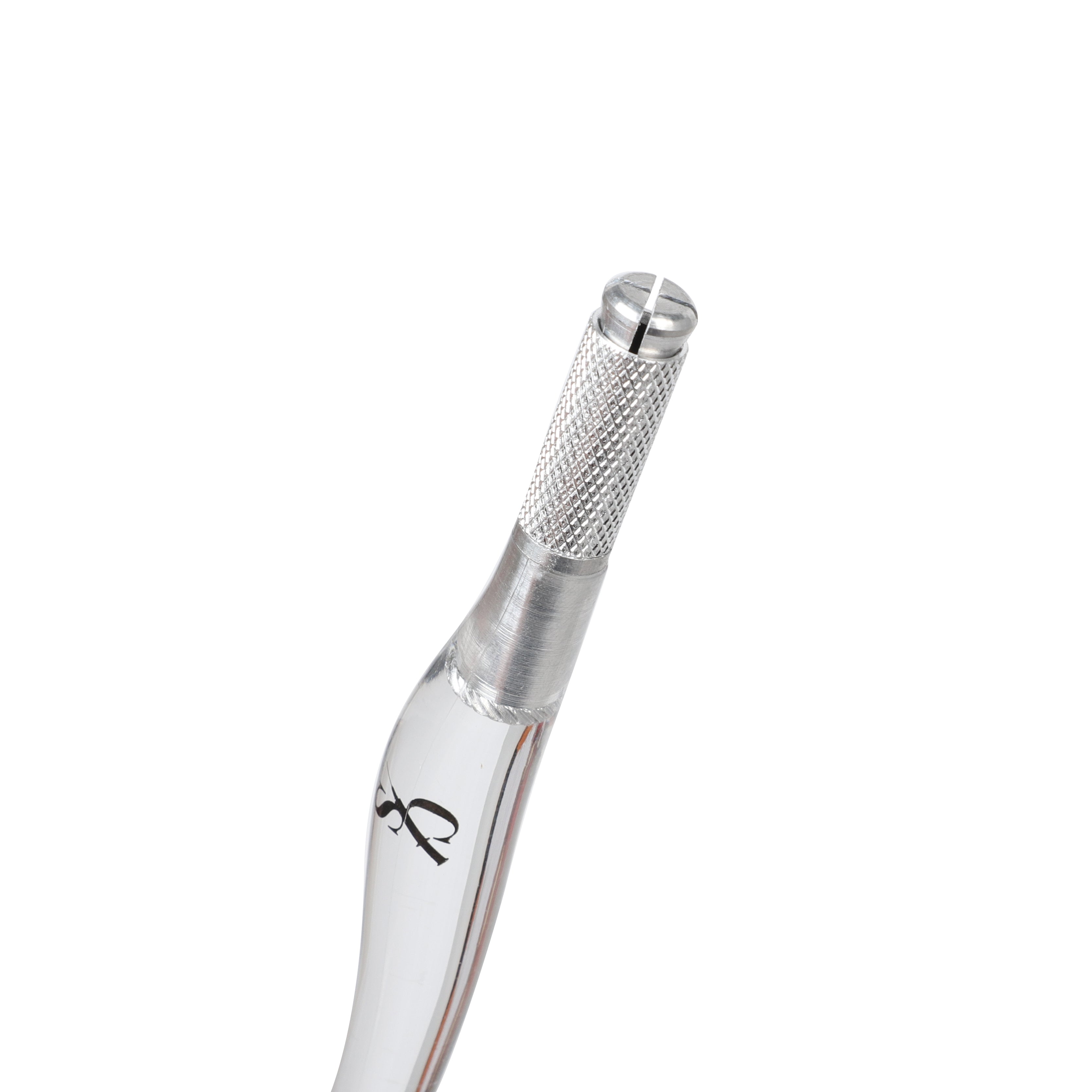 Kristallklares sterilisiertes Einweghandwerkzeug - Cosmedic Supplies