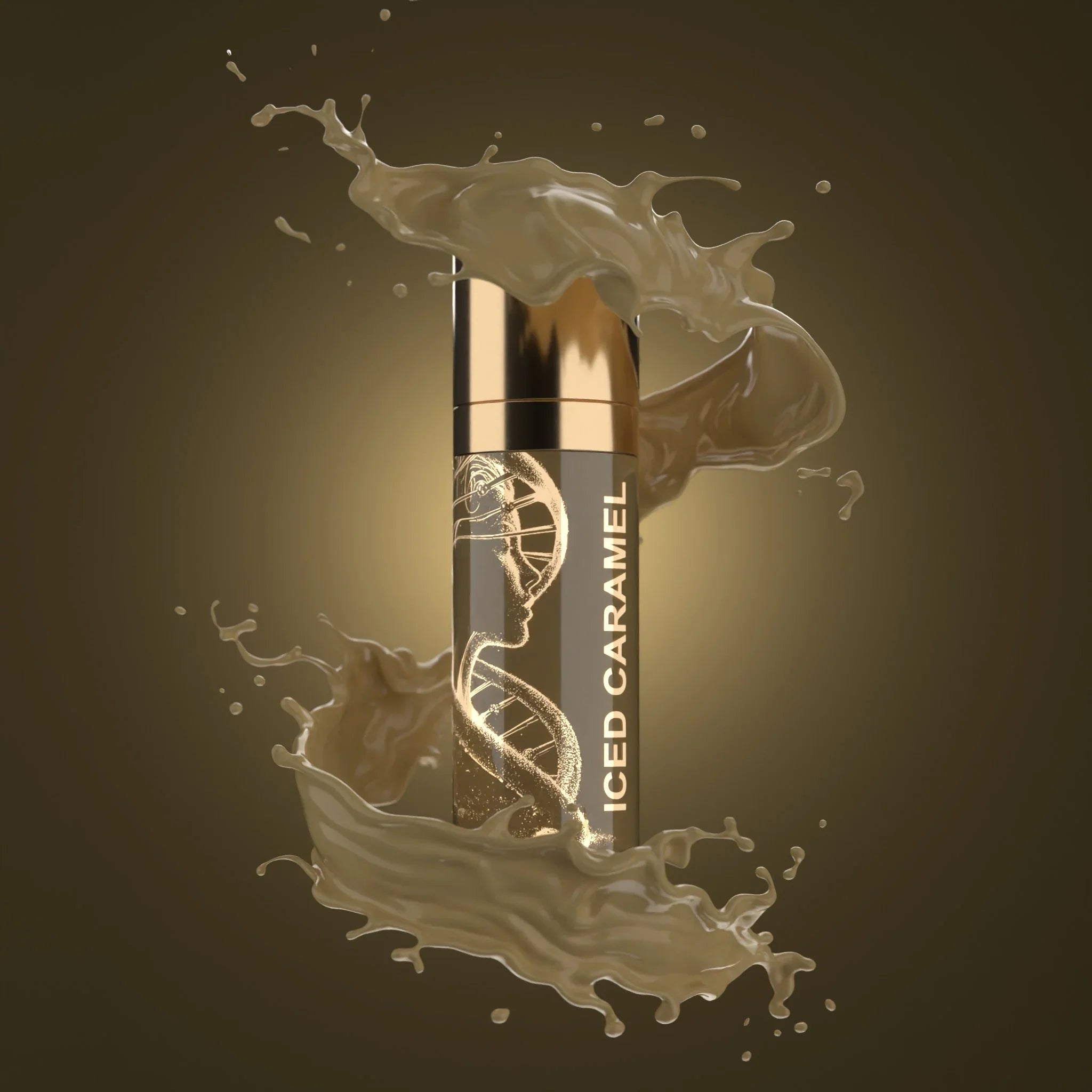 Brow Daddy - Organics - Eiskaramell 15ml