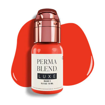 Perma Blend Luxe - Carla Ricciardone Embody - Basis 3 15ml