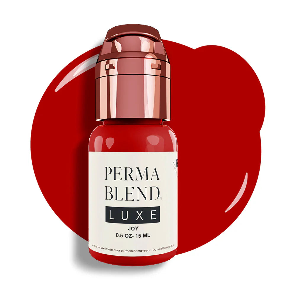 Perma Blend Luxe - Carla Ricciardone Enhance - Freude 15ml