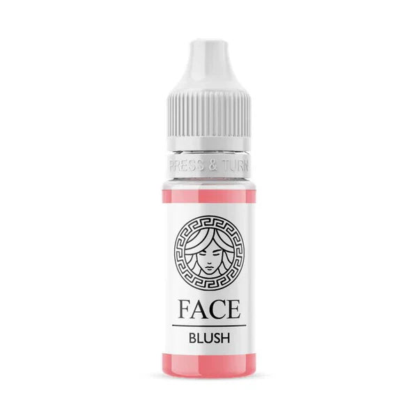 FACE Pigmente - Erröten 12ml
