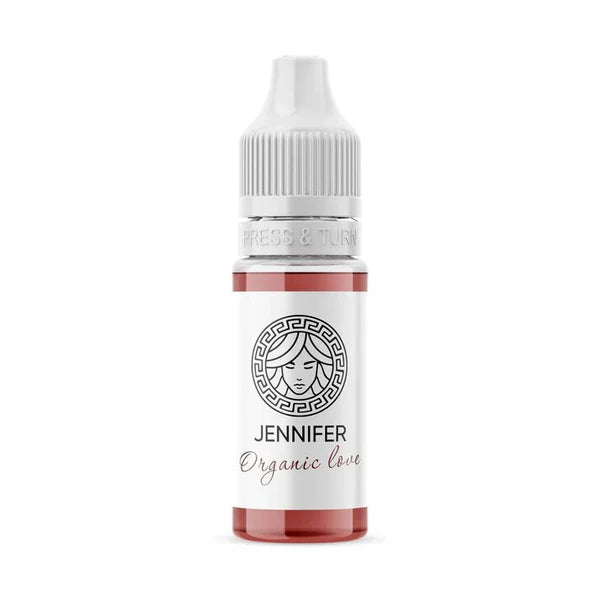 FACE Pigmente - Jennifer 12ml