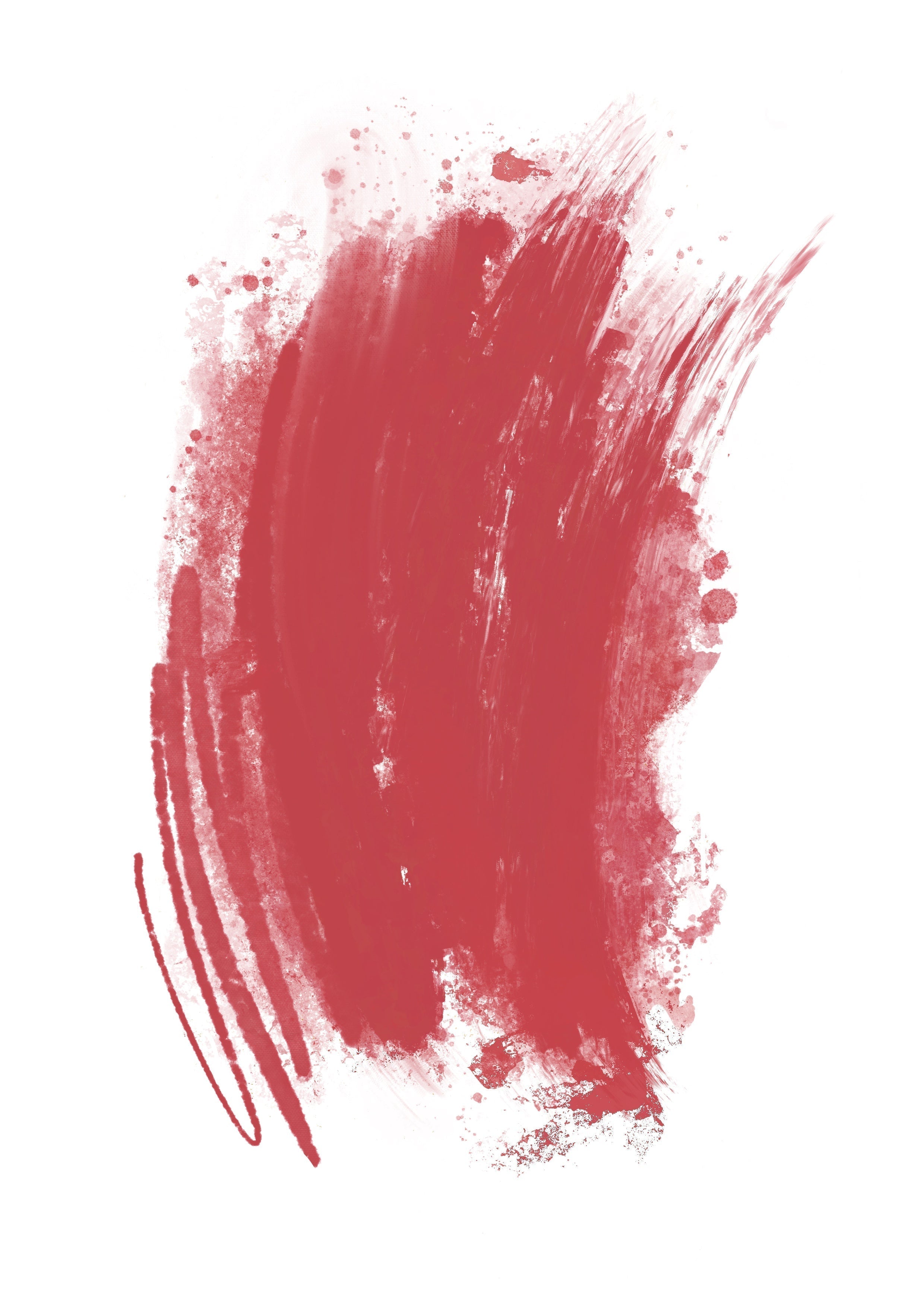 Brovi Lippen - Rosa Opal 5ml