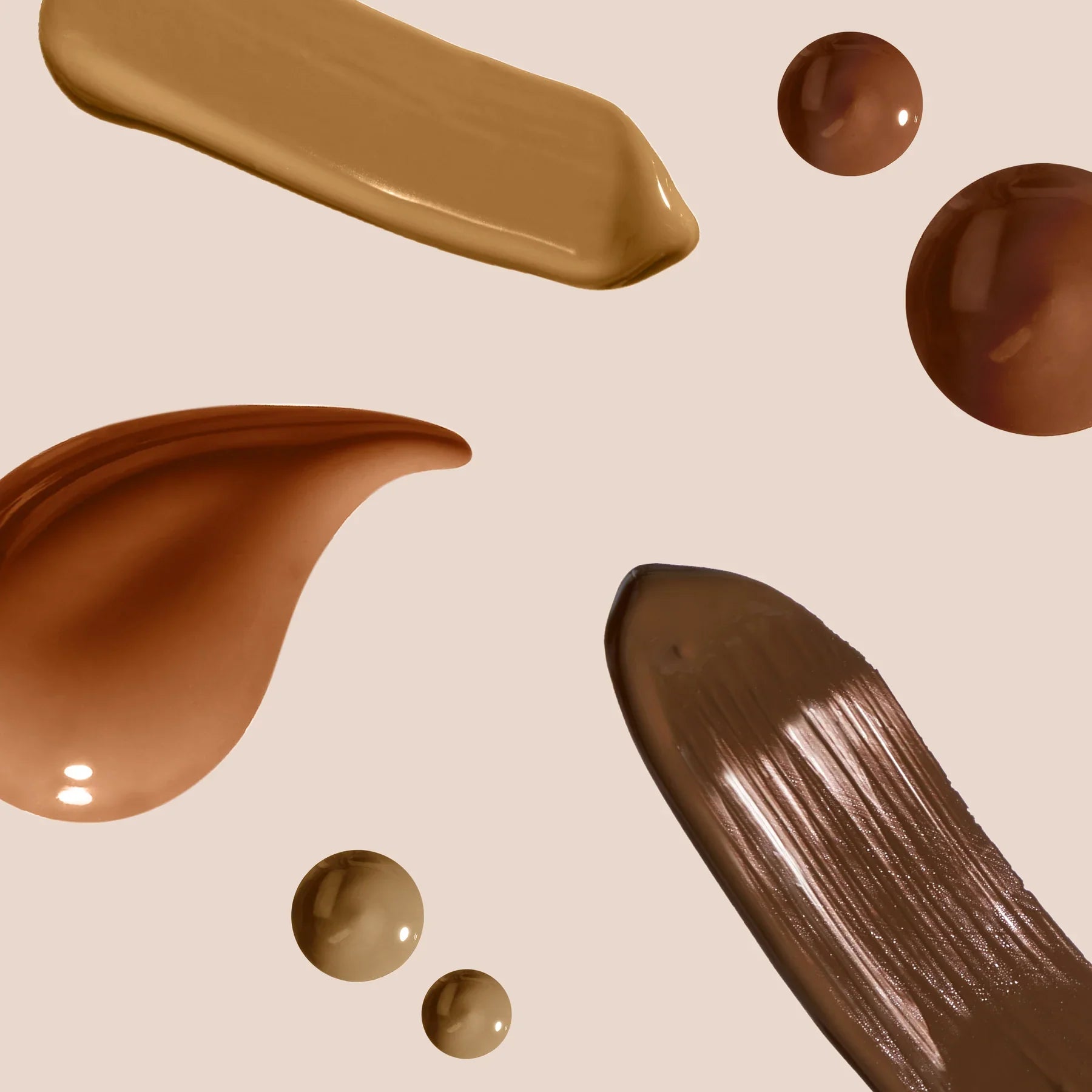 Tina Davies - FADE Augenbrauenpigment Kollektion - 8x15ml