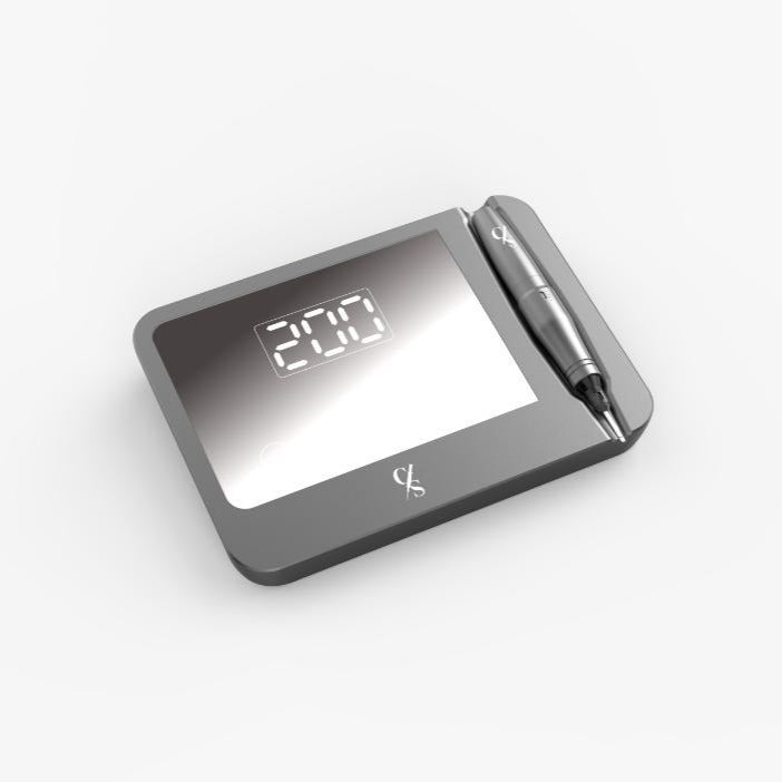 Die CS-Maschine | KOMMT ENDE SEPT 2021 - Cosmedic Supplies