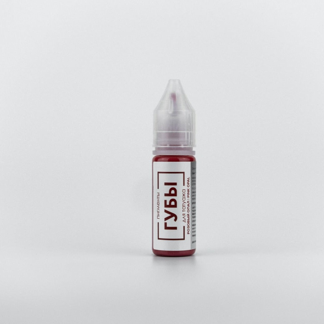 Brovi Lippen - Rosa Opal 15ml