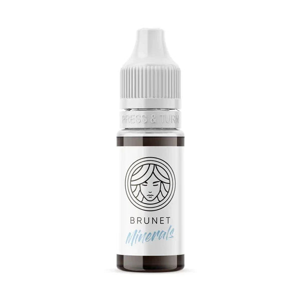 FACE Pigmente - Brünett 12ml