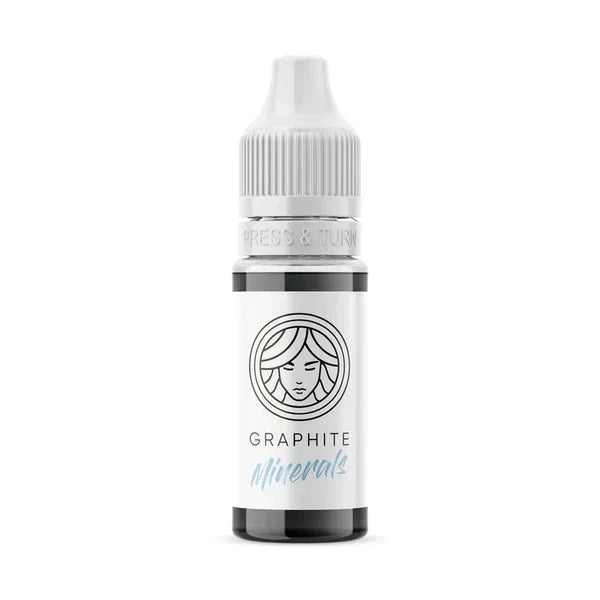 FACE Pigmente - Graphit 6ml