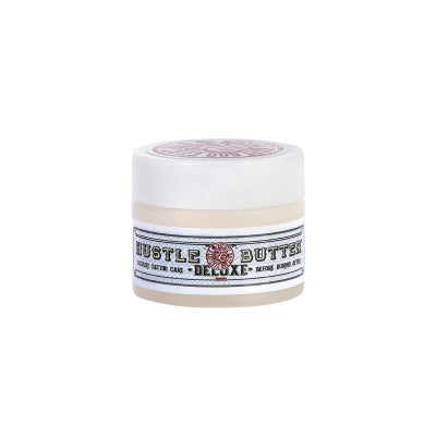 Hustle Butter Deluxe® Tub "The Ones" Bio-Tattoo-Pflege 30ml (1oz)