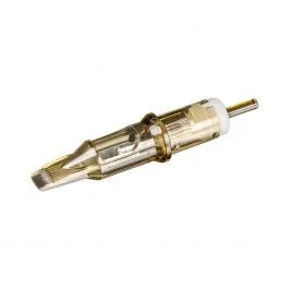 Magnums Soft Edge - Kwadron-Patronen - Schachtel mit 20 Stück