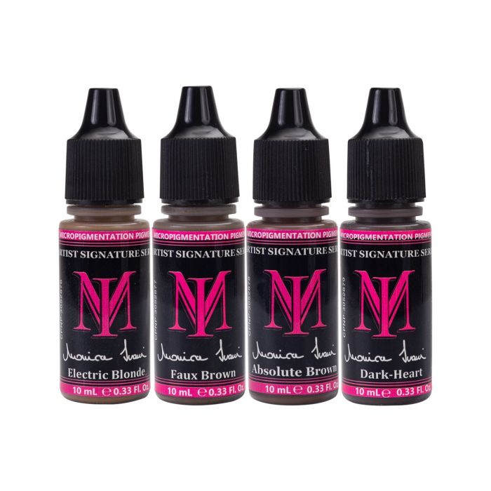 Li Pigment - Monica Ivani Signature Series - Kosmedizinischer Bedarf