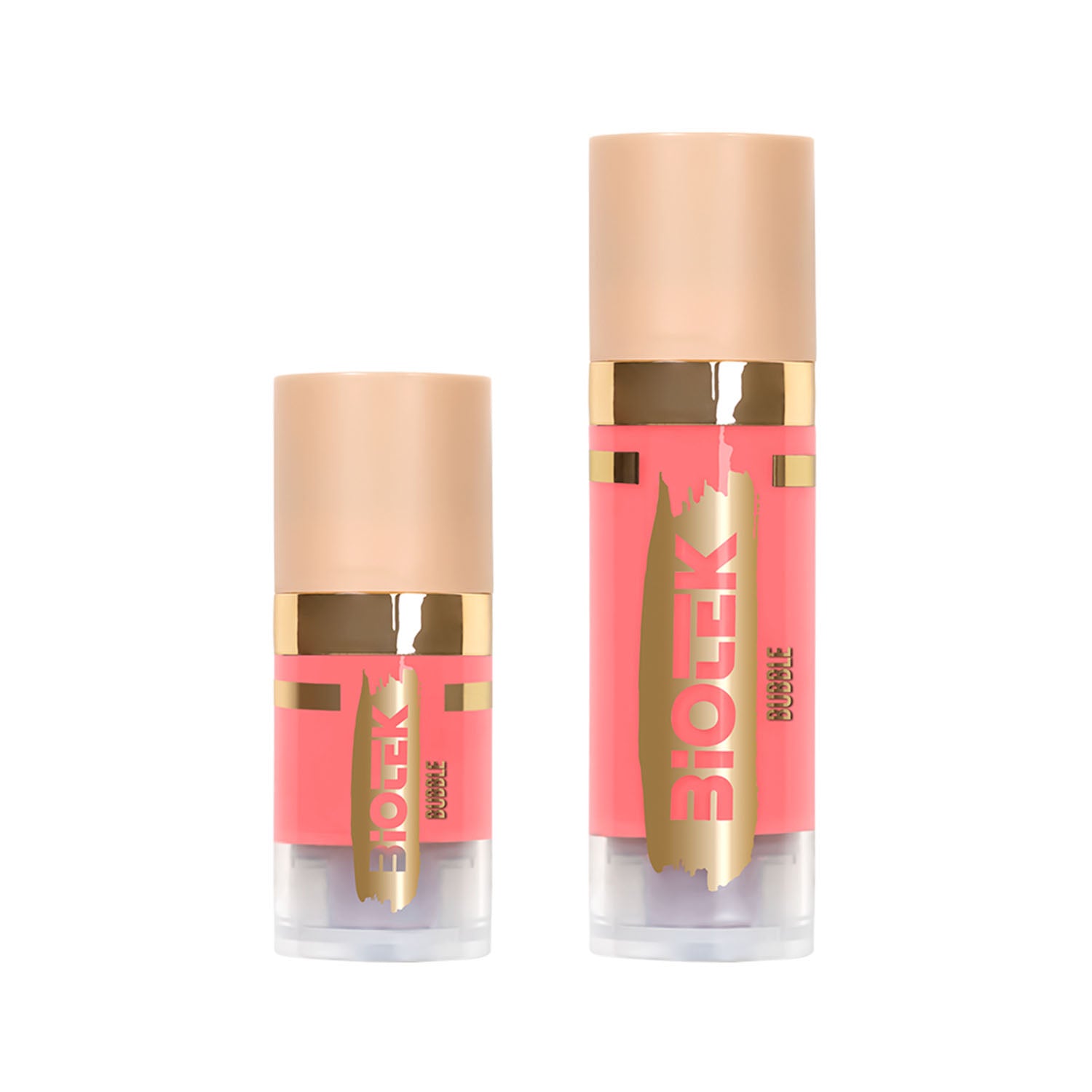 Biotek - Mehr denn je - Blase