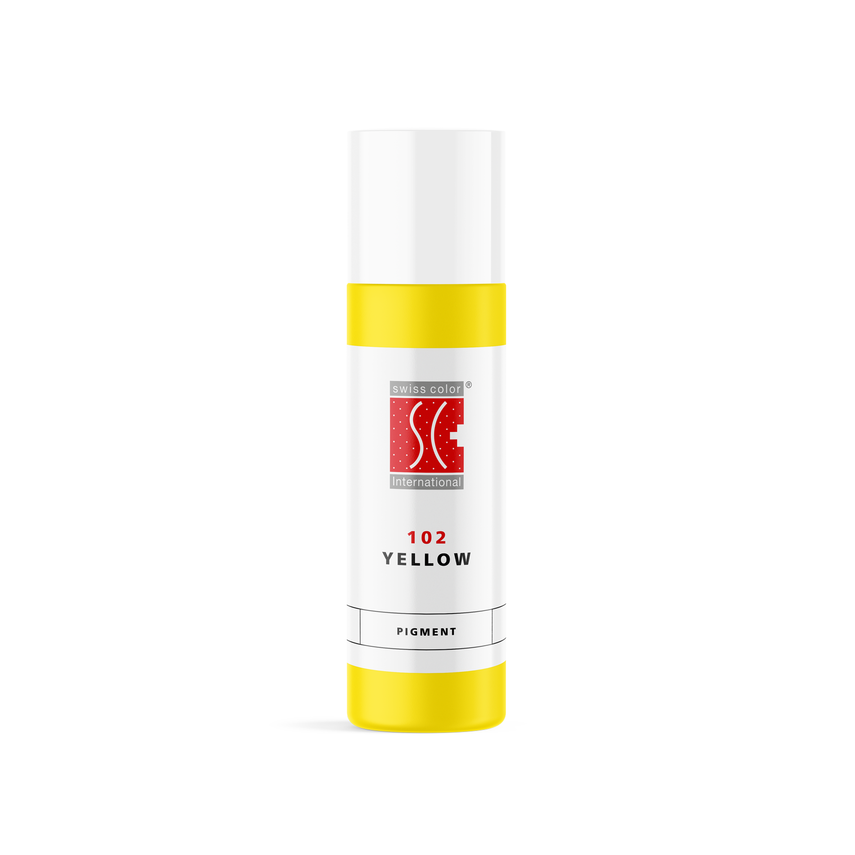 Swiss Color - Base 102 Amarillo 10ml