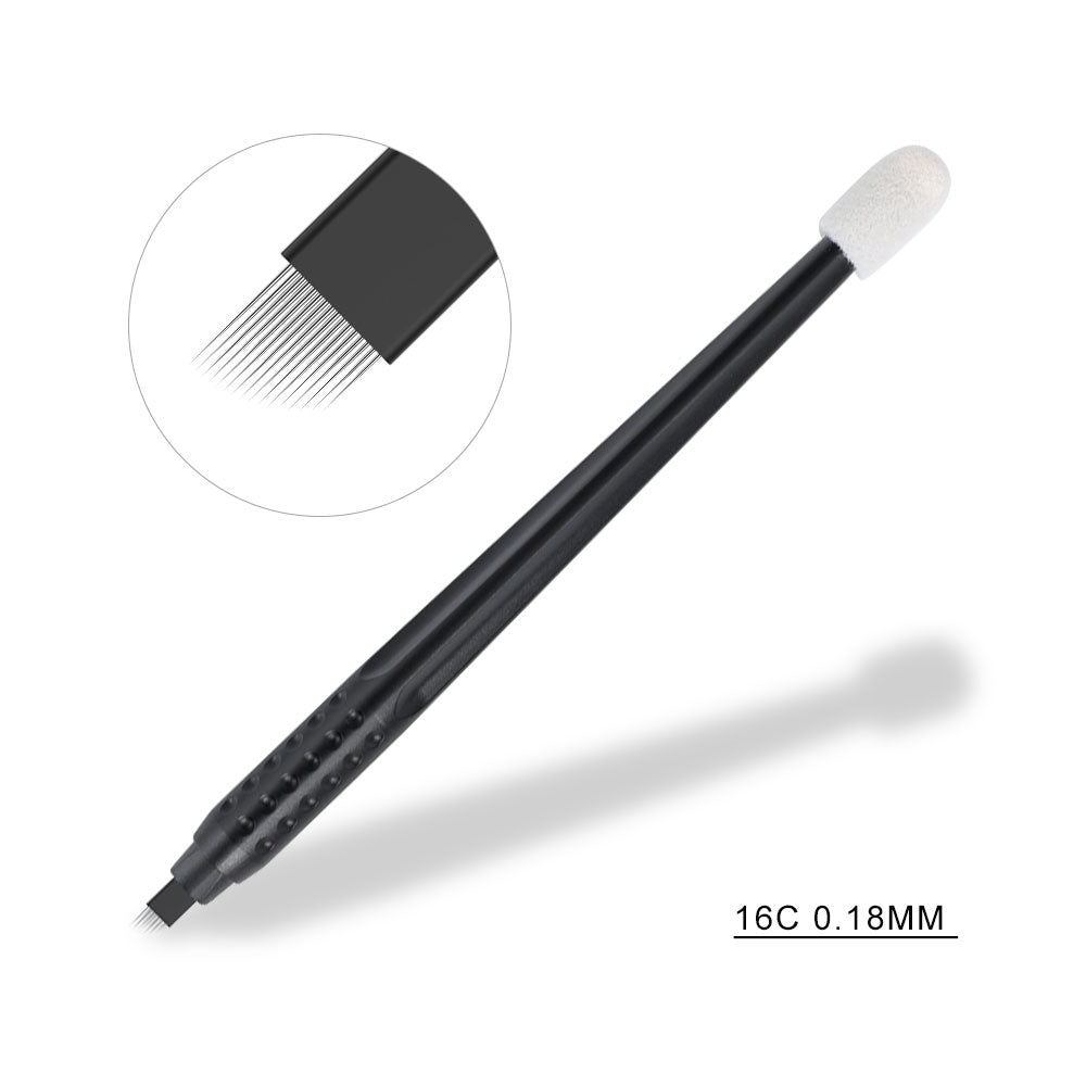 16C-0.25mm Blade Herramienta manual estéril completa