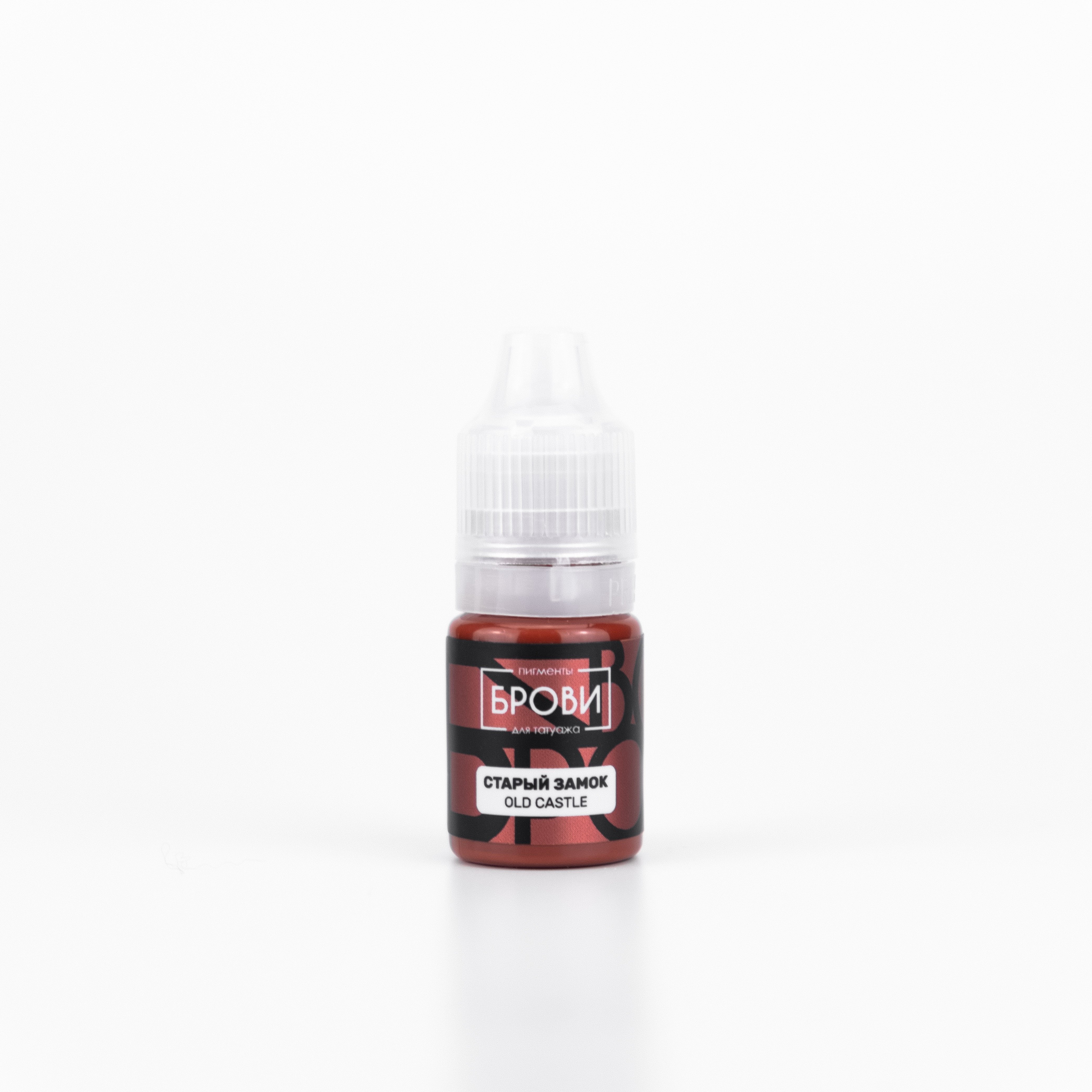 Brovi Lips - Castillo Viejo 5ml