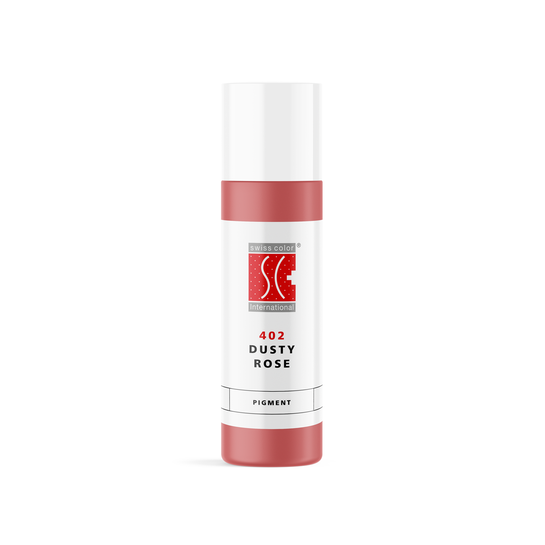 Swiss Color - Labios 402 Dusty Rose 10ml