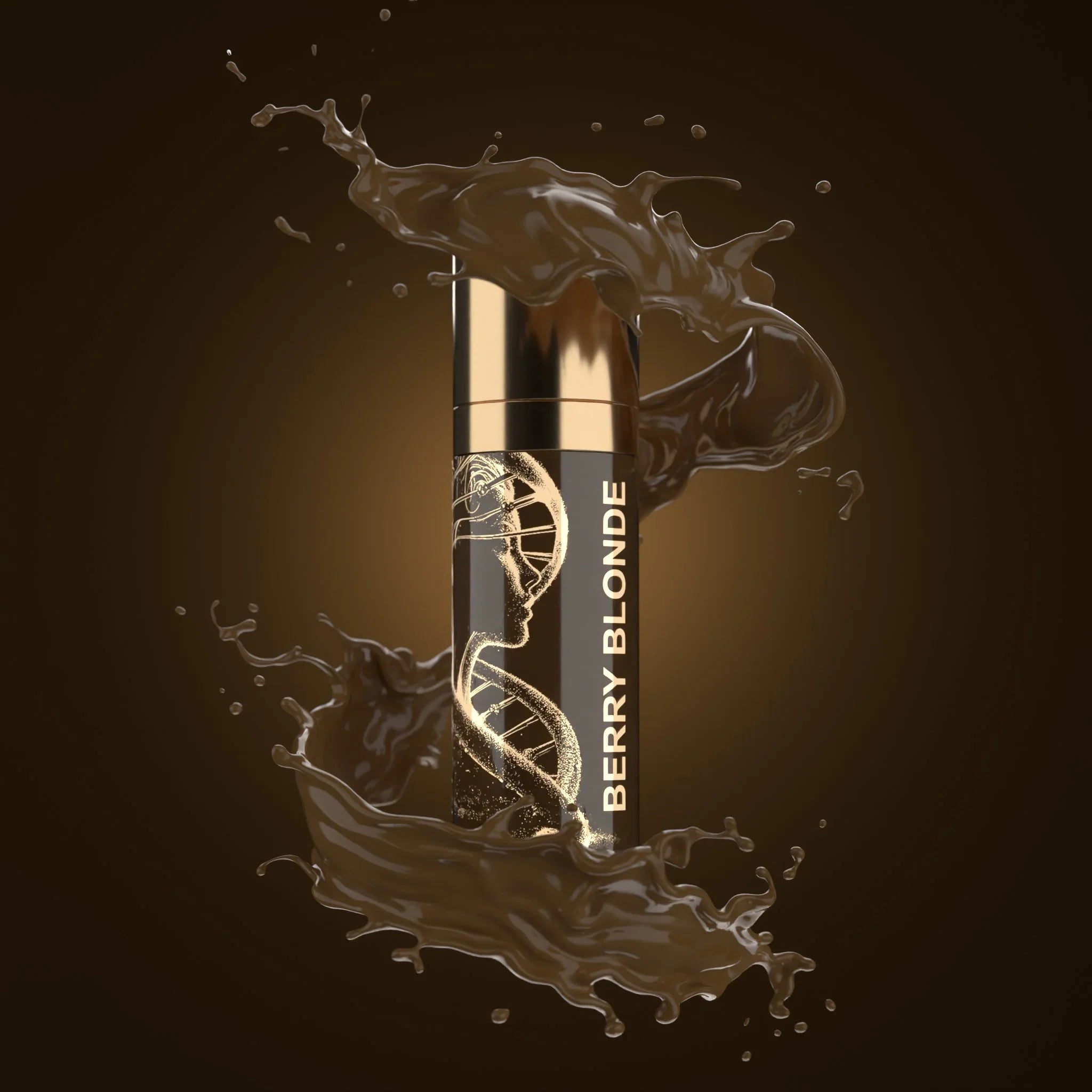 Brow Daddy - Organics - Rubio Baya 15ml