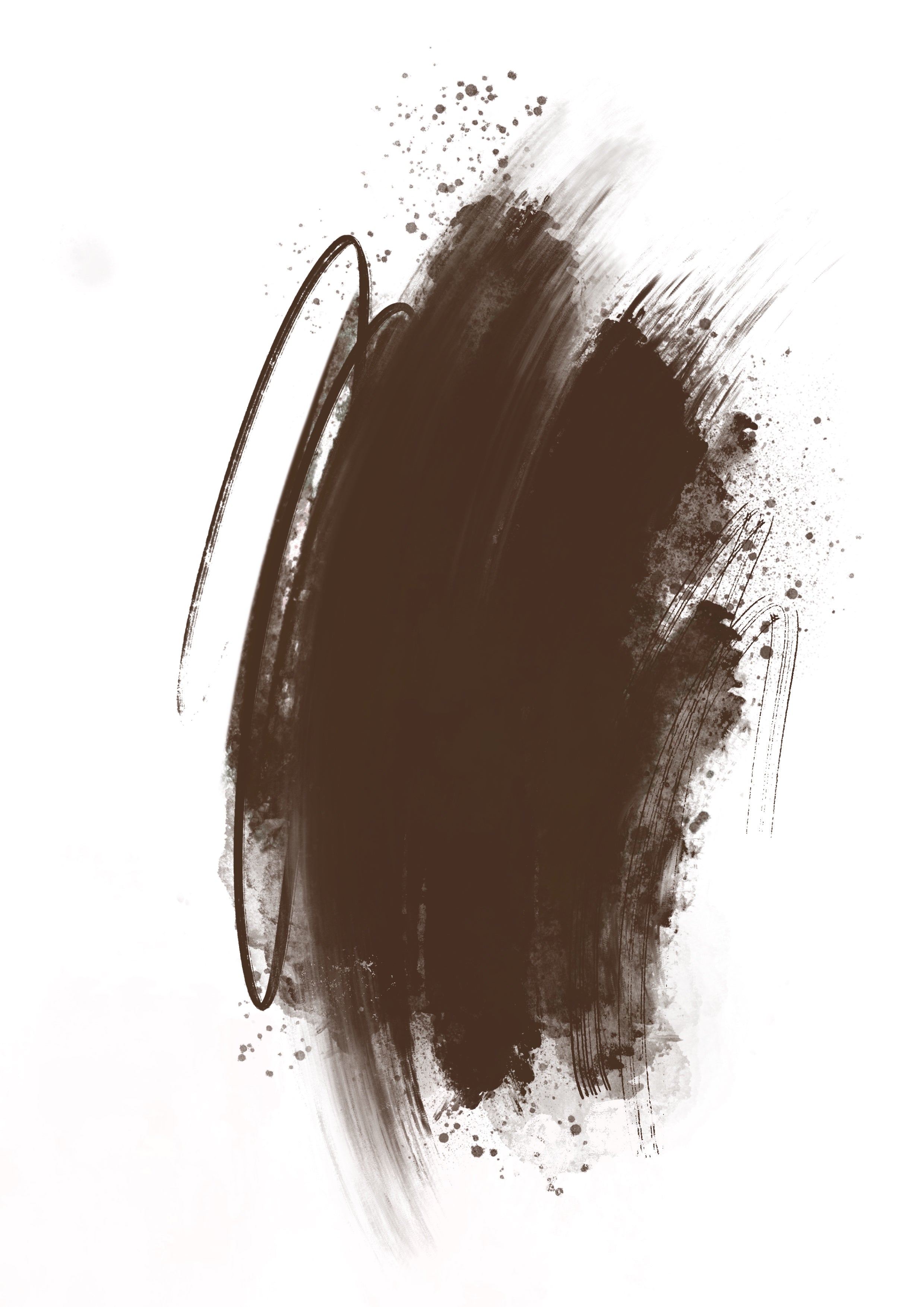 Brovi Regular - Chocolate Amargo 5ml