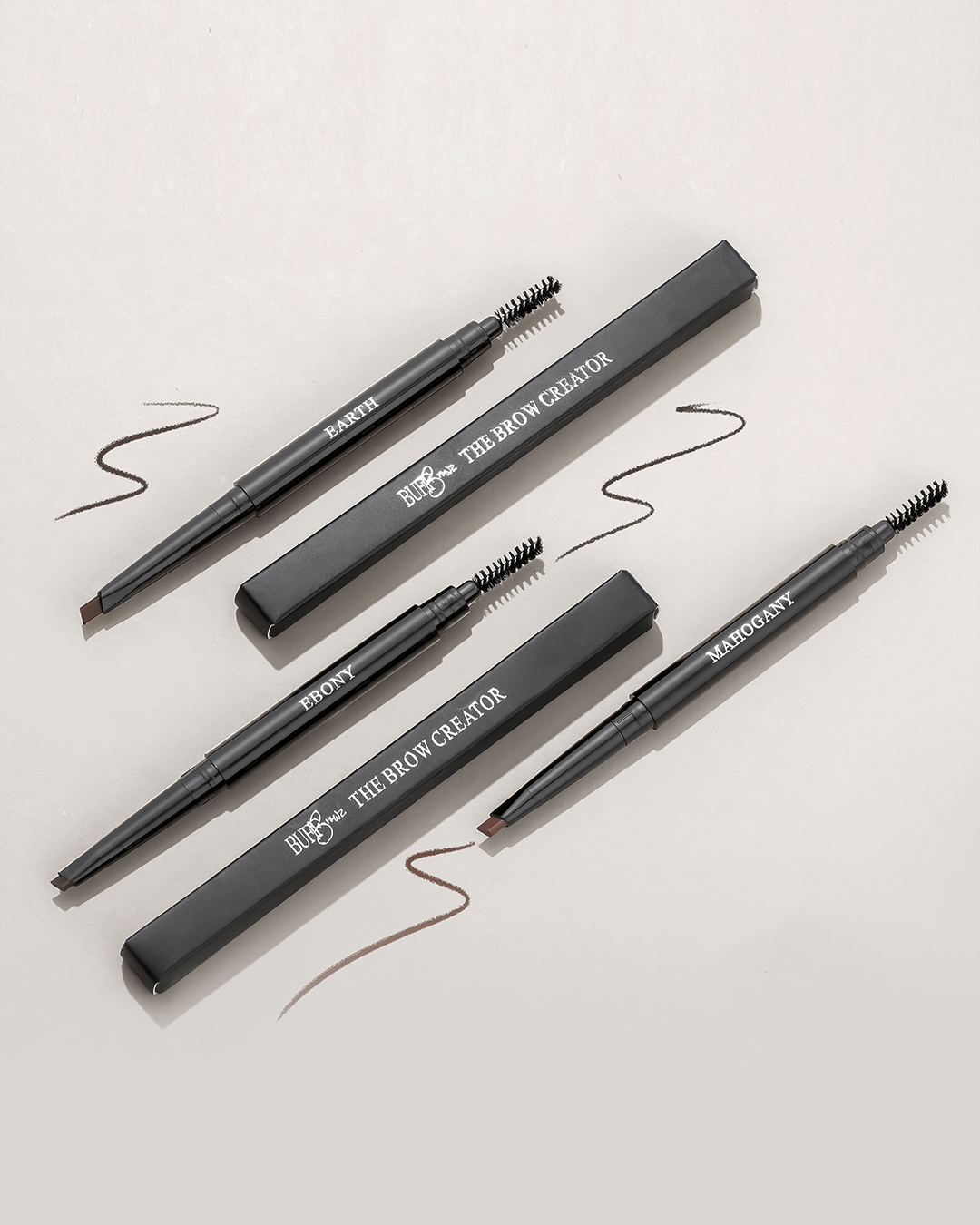 Colección Brow Creator