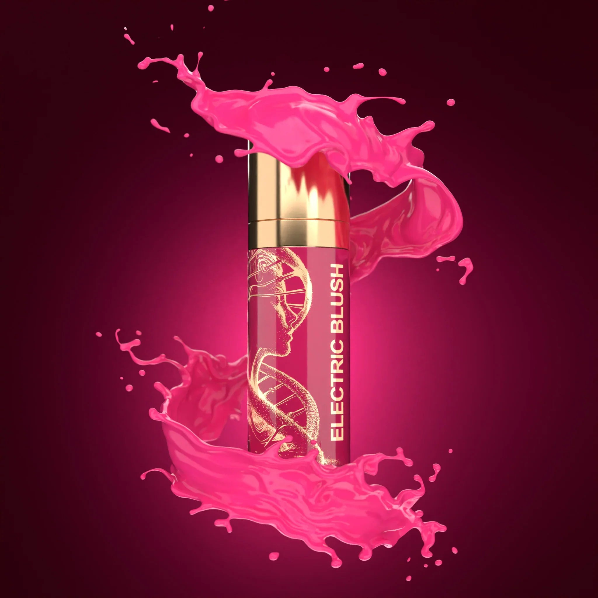 Brow Daddy - Labios - Colorete Eléctrico 15ml