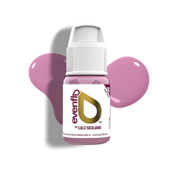 Perma Blend Luxe - Evenflo Labios Verdaderos - Divanizador 15ml