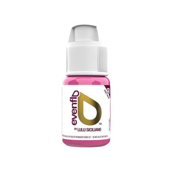 Perma Blend Luxe - Evenflo Labios Verdaderos - Romance 15ml