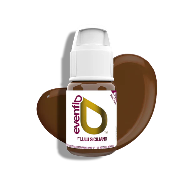 Perma Blend Luxe - Evenflo Rubio a Morena - Rubia 15ml