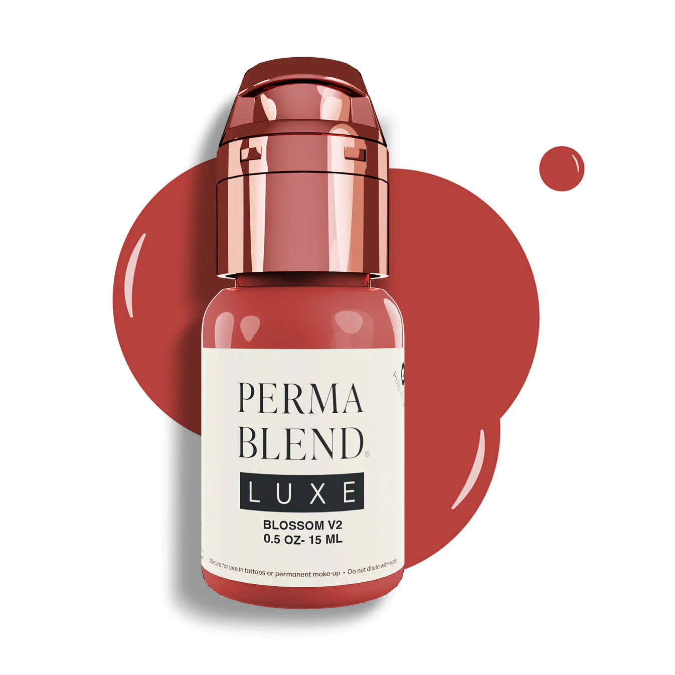 Perma Blend Luxe - Flor V2 15ml