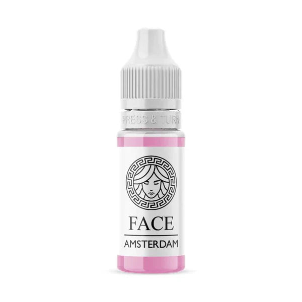 Pigmentos faciales - Amsterdam 12ml
