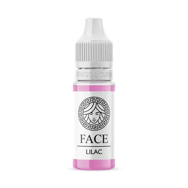 Pigmentos FACIALES - Lila 12ml