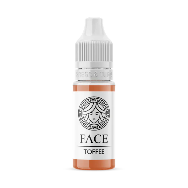 Pigmentos FACIALES - Toffee 12ml