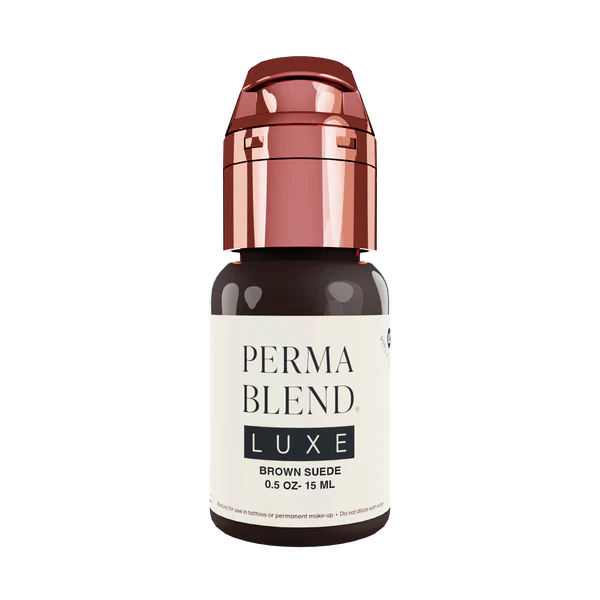 Perma Blend Luxe - Ante Marrón 15ml