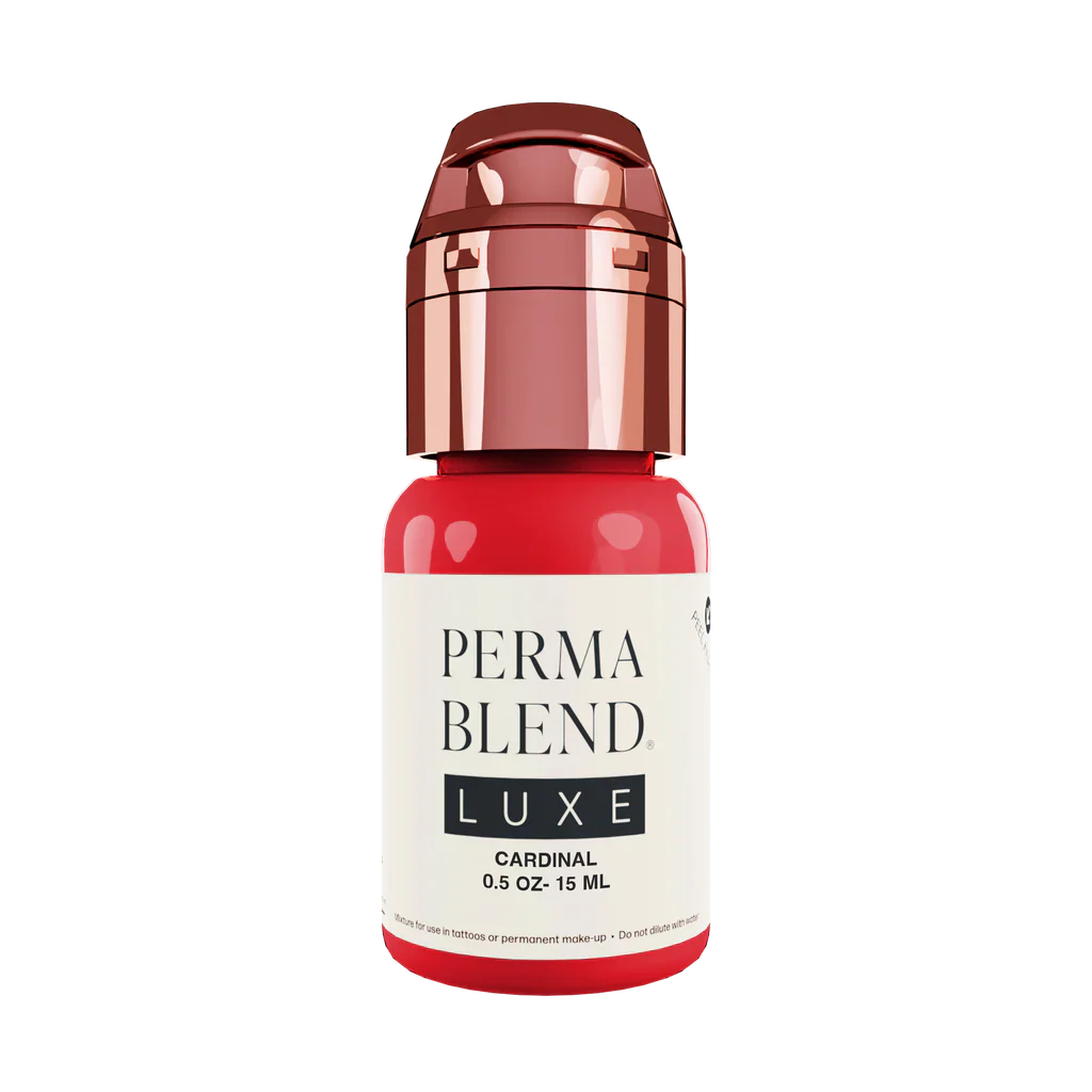 Perma Blend Luxe - Cardenal 15ml