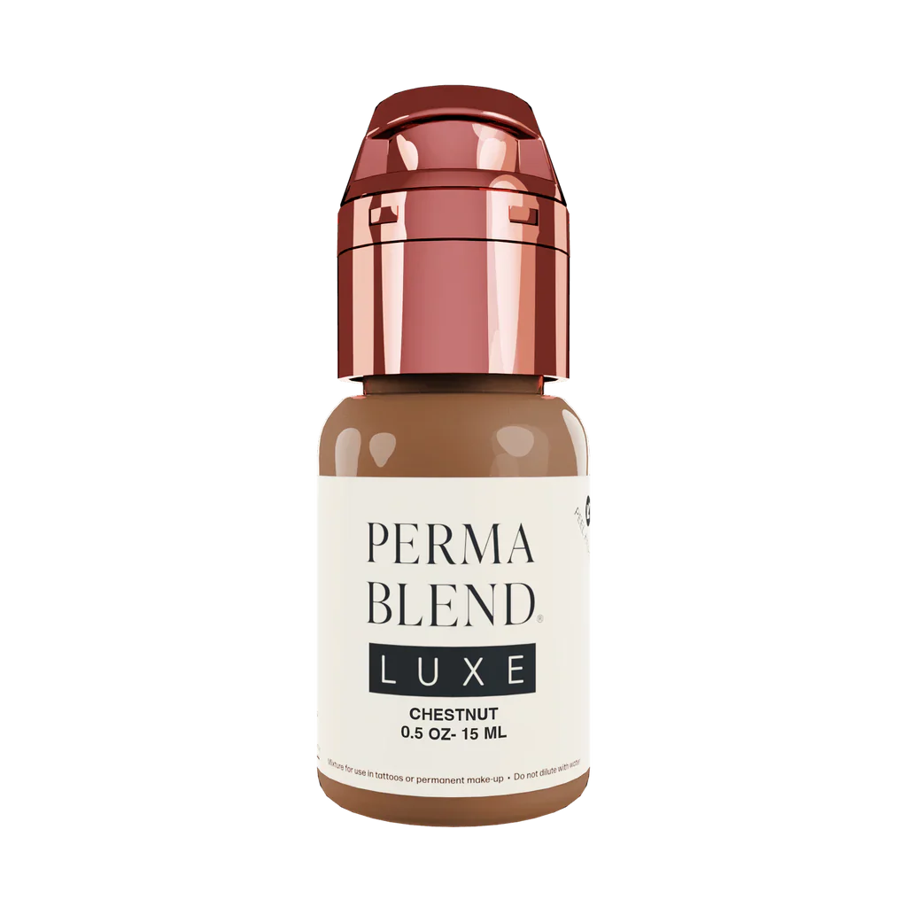 Perma Blend Luxe - Castaño V2 15ml