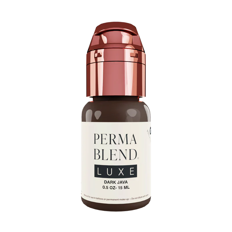 Perma Blend Luxe - Dark Java 15ml
