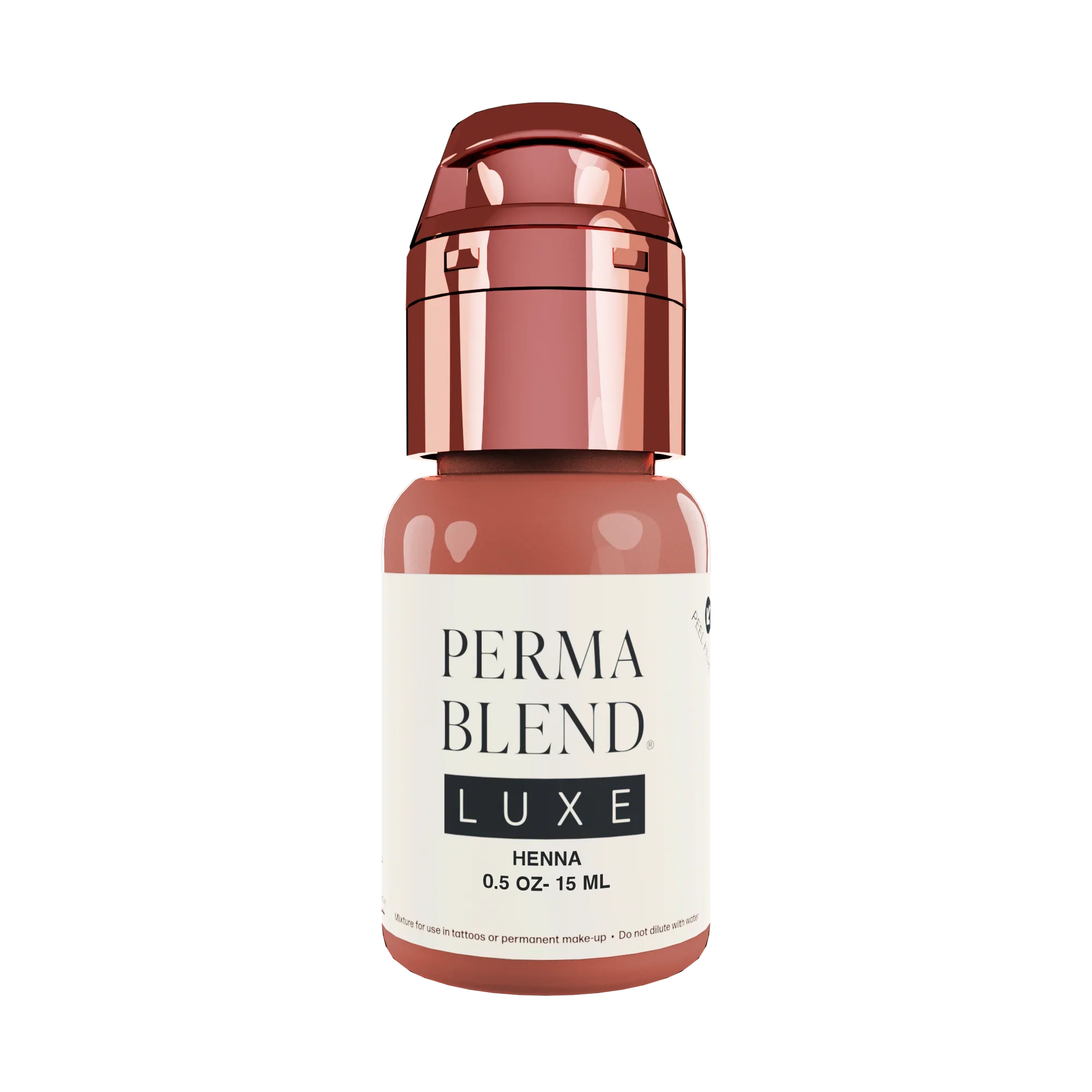 Perma Blend Luxe - Henna 15ml