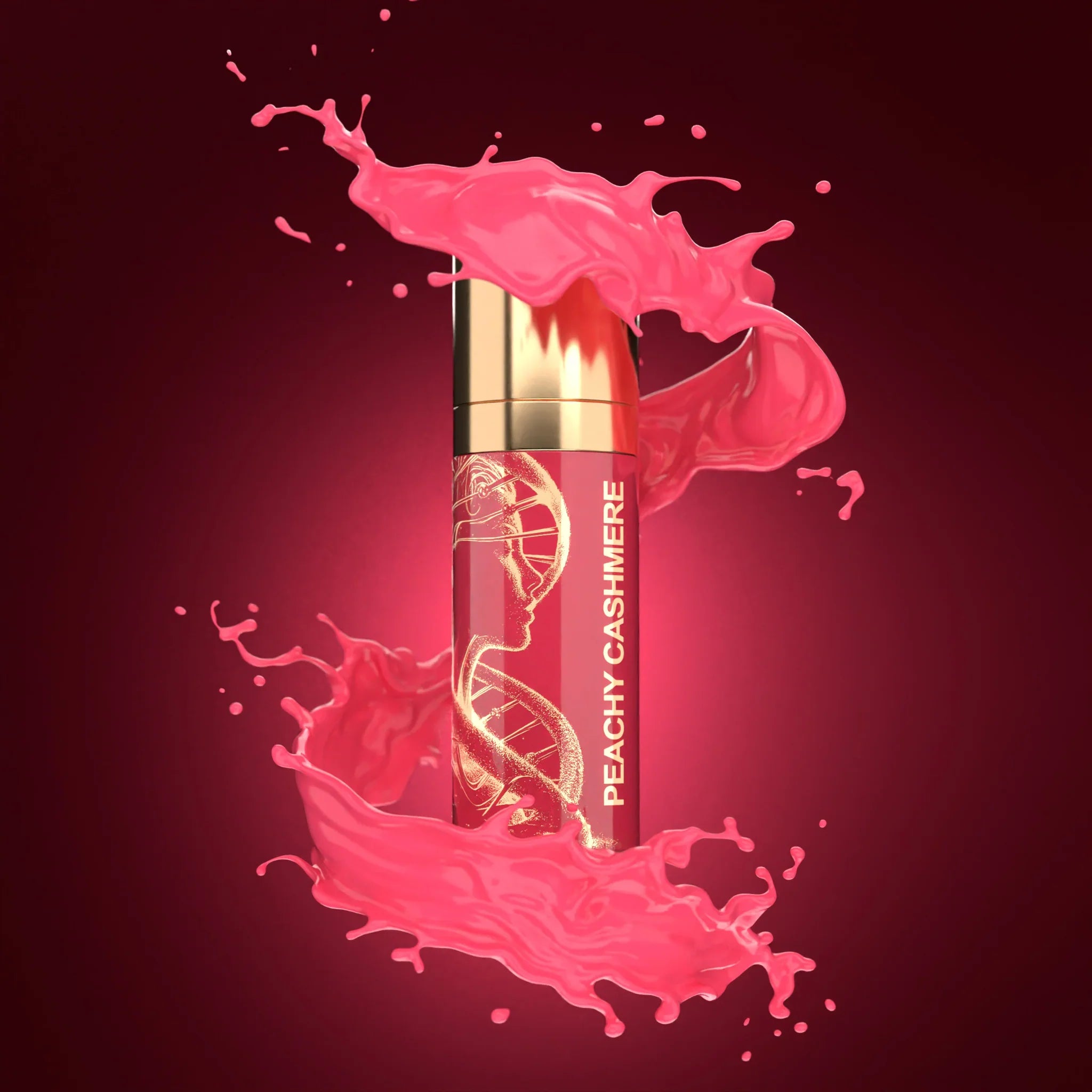 Brow Daddy - Labios - Peachy Cashmere 15ml