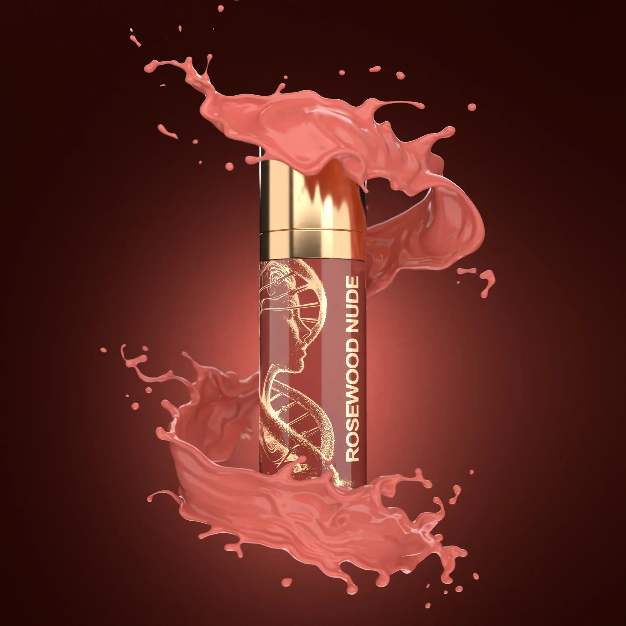 Brow Daddy - Labios - Rosewood Nude 15ml