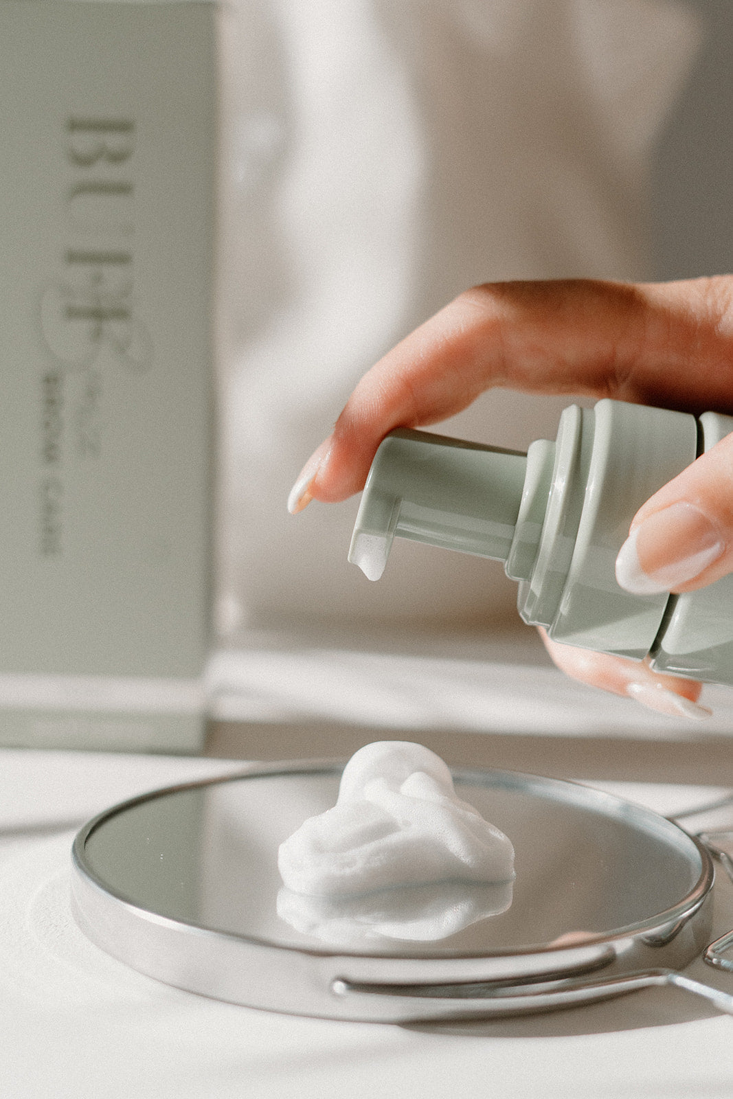 Cuidado de Cejas - Purificar - 150ml