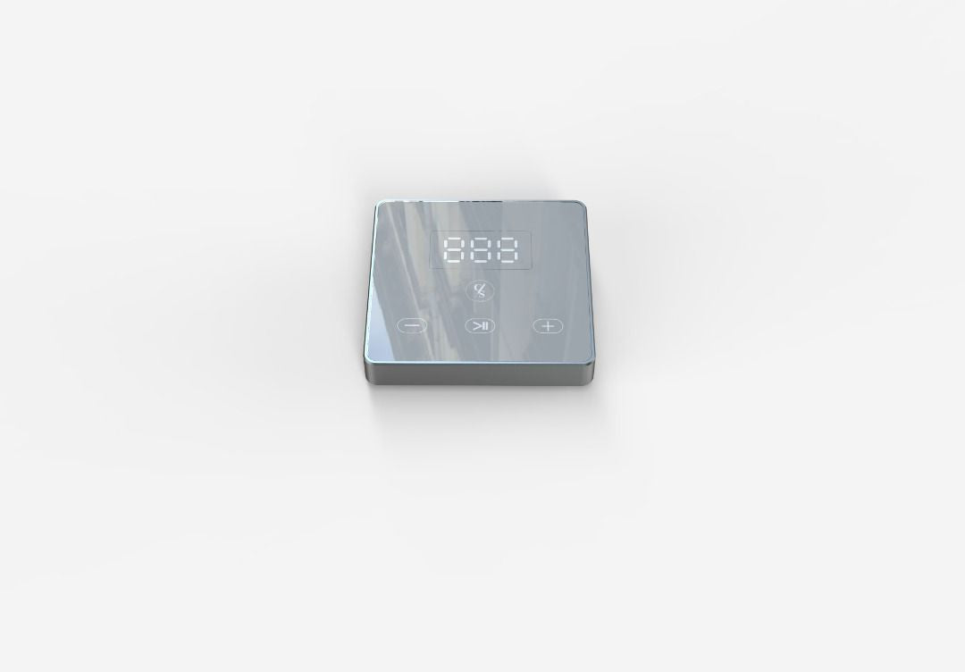 THE LITE PAD Ⅱ - Máquina universal