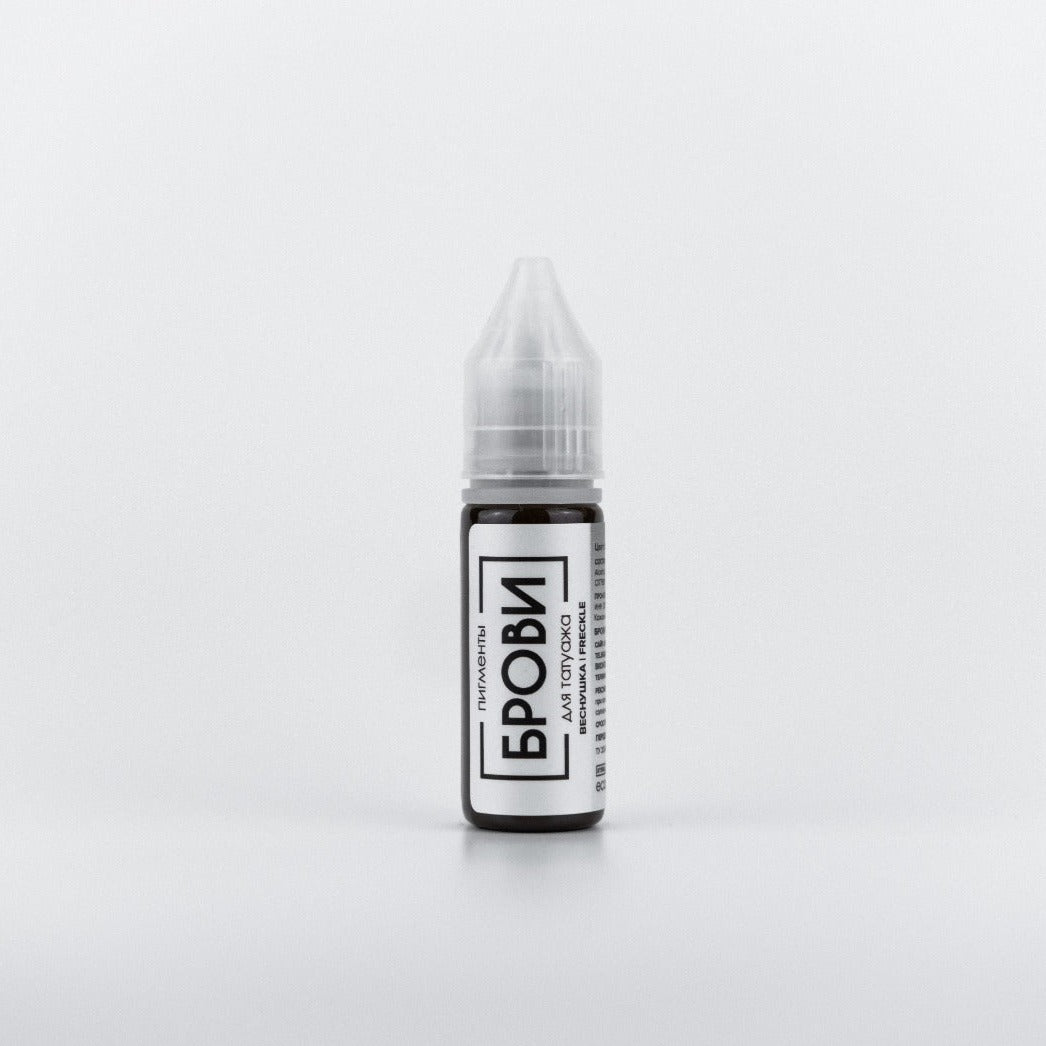 Brovi Regular - Pecas 15ml