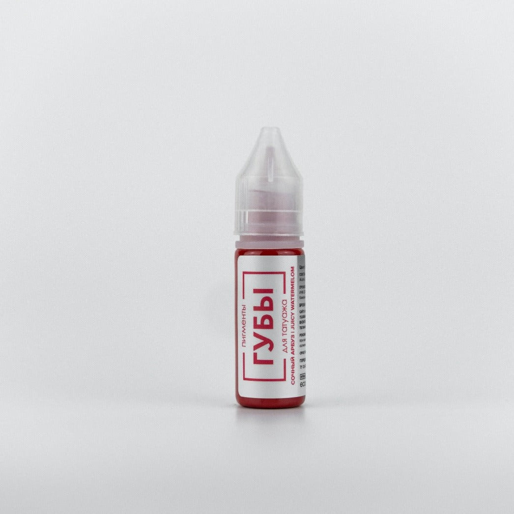 Brovi Lips - Sandía Jugosa 15ml